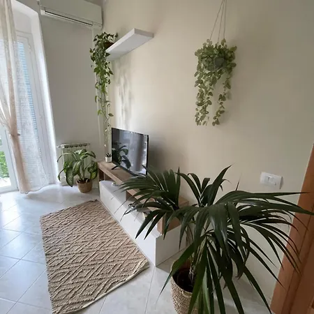 Апартаменты La Casa Di Paloma