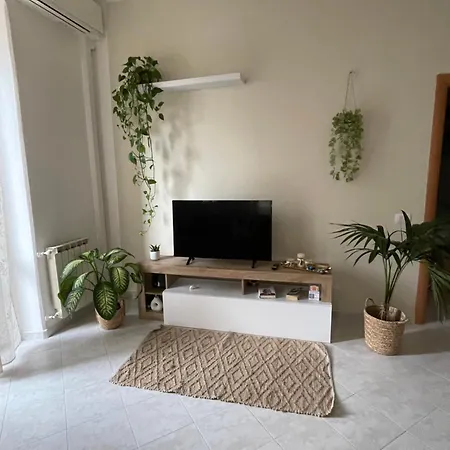 La Casa Di Paloma Специя