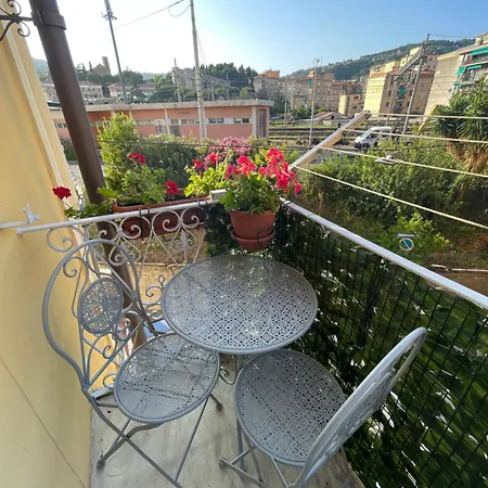 Апартаменты La Casa Di Paloma