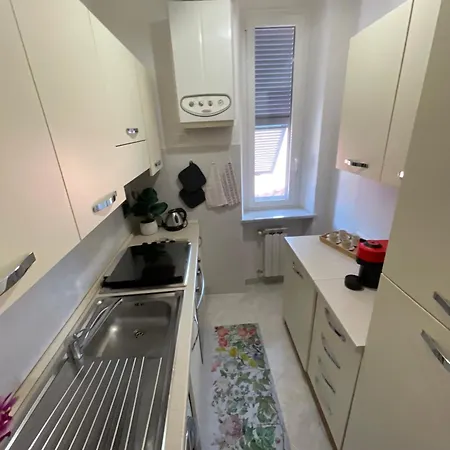 La Casa Di Paloma Λα Σπέτσια