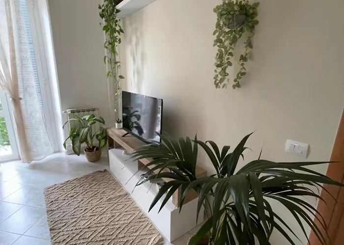 Διαμέρισμα La Casa Di Paloma