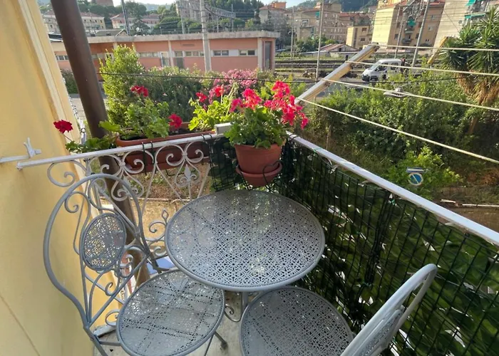 Διαμέρισμα La Casa Di Paloma