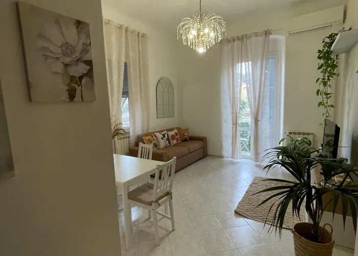 La Casa Di Paloma Λα Σπέτσια