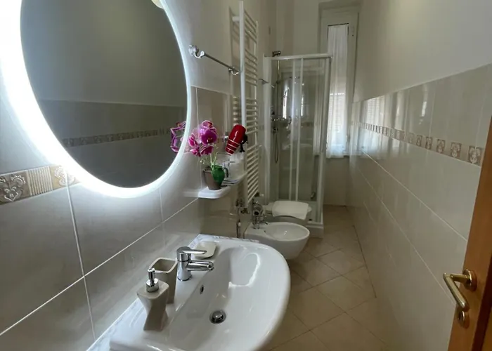 Διαμέρισμα La Casa Di Paloma *