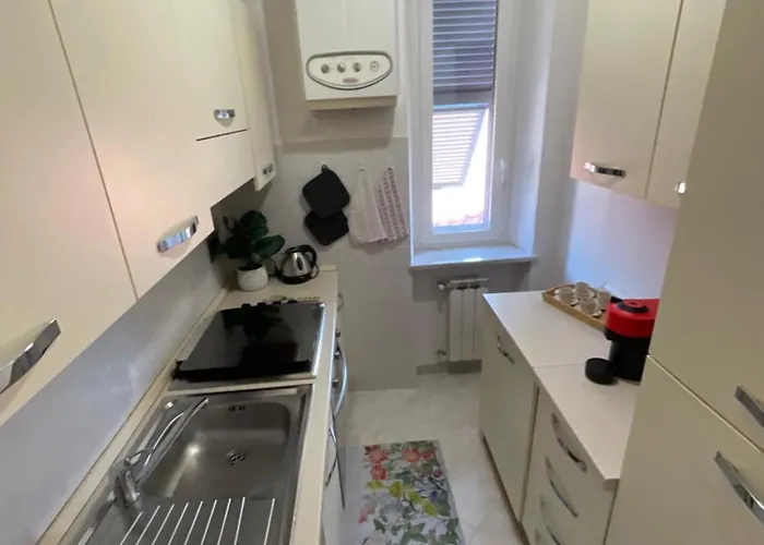 La Casa Di Paloma Λα Σπέτσια