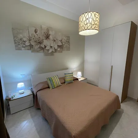 Appartamento La Casa Di Paloma La Spezia