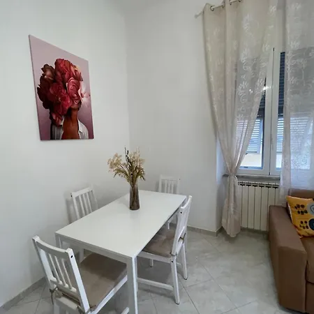 La Casa Di Paloma * La Spezia