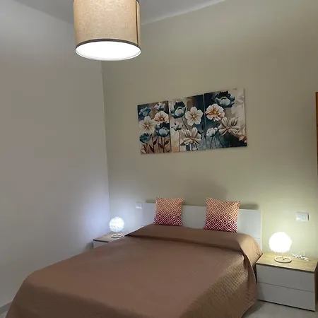 La Casa Di Paloma * Специя
