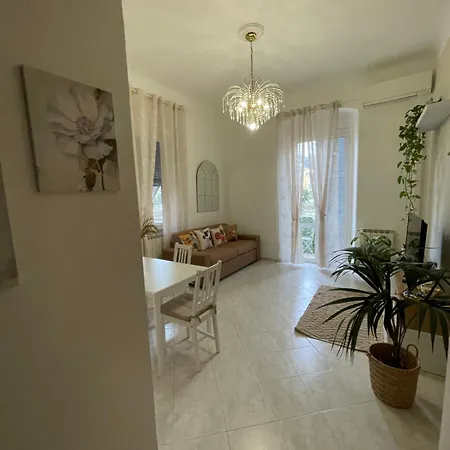 La Casa Di Paloma Λα Σπέτσια