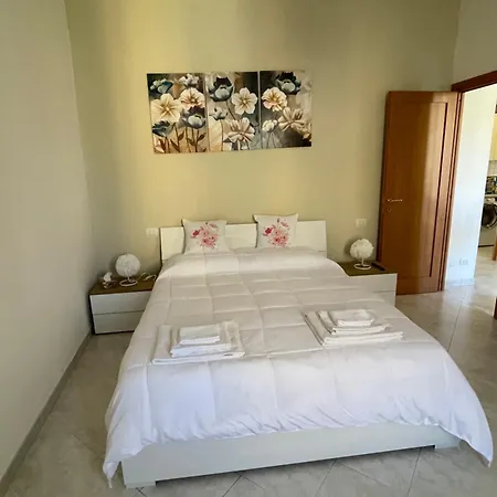 La Casa Di Paloma Apartamento *