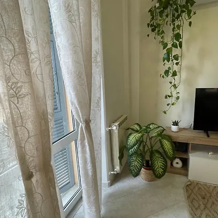 Apartamento La Casa Di Paloma