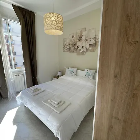 Apartamento La Casa Di Paloma