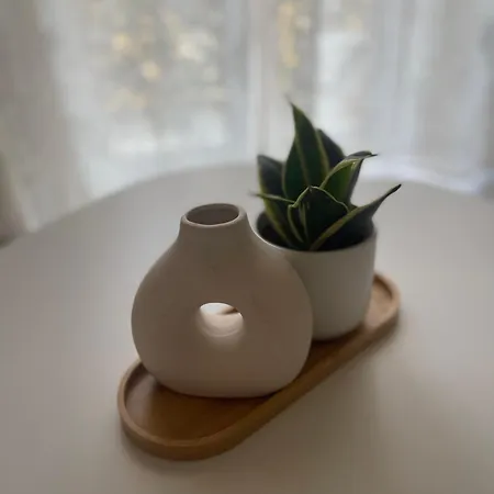 Apartamento La Casa Di Paloma *
