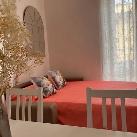 Apartamento La Casa Di Paloma