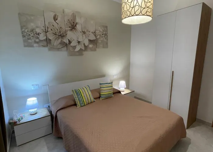 Apartman La Casa Di Paloma La Spezia