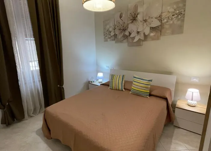 La Casa Di Paloma *