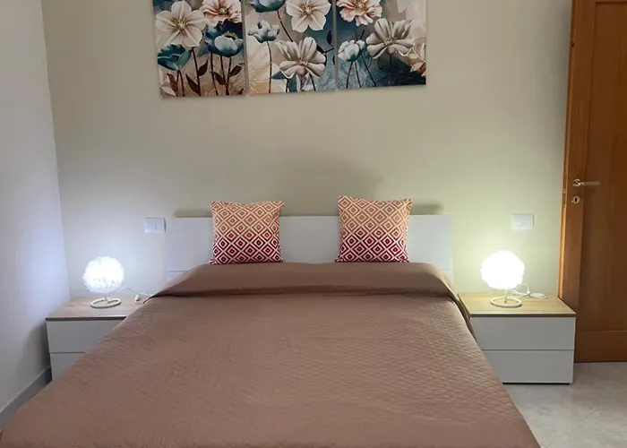 La Casa Di Paloma