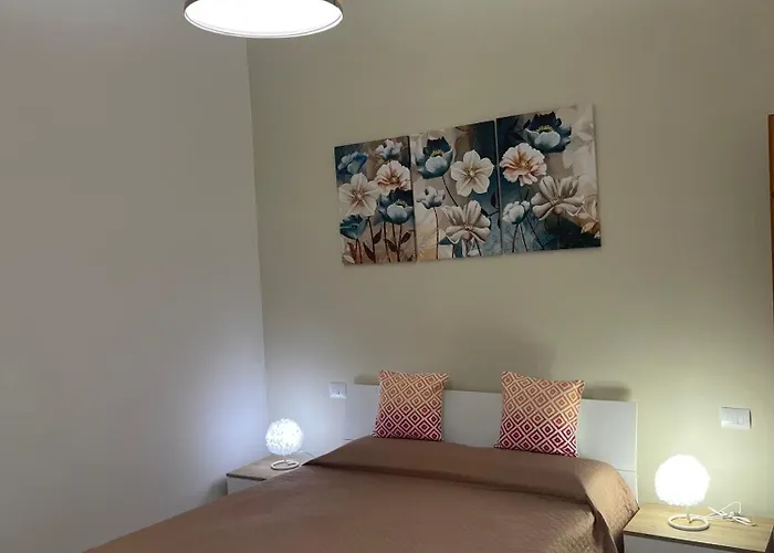 La Casa Di Paloma * La Spezia