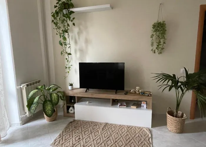 La Casa Di Paloma La Spezia