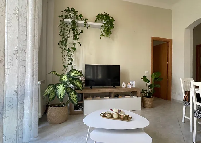 La Casa Di Paloma *