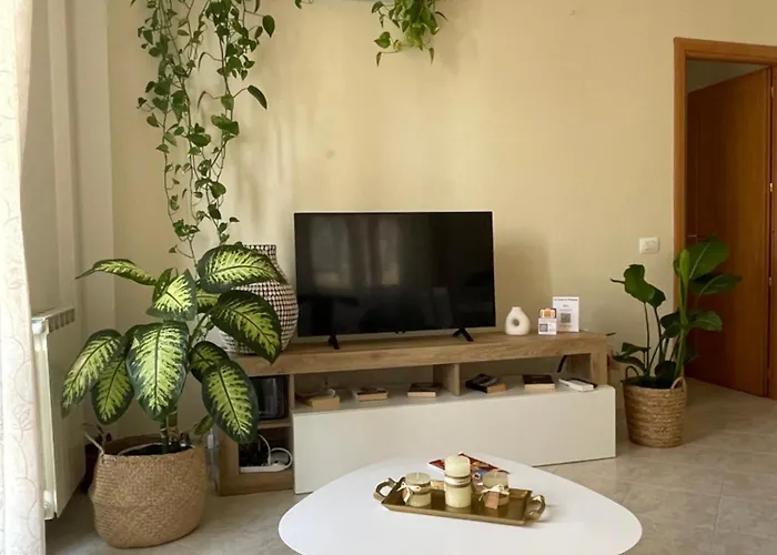 La Casa Di Paloma